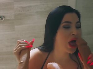 Exposed An Erotic Story - Korina Kova