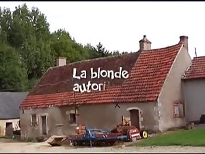 Ce Matin une Lapine a nique un Chasseur