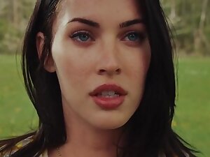 Megan Fox, Amanda Seyfried nude - Jennifer's Body (2009)
