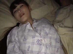 3 - Japanese Step mom Middle Of The Night - LinkFull In My Frofile