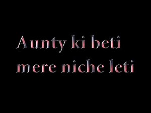 bhabhi romancing with devar