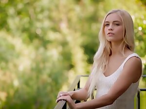 Gorgeous Alex Grey and Karla Kush Take it Up Ass
