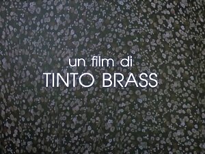 Paparika - Hot Italian film