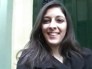 Frenchb beurette jessica hard fucked