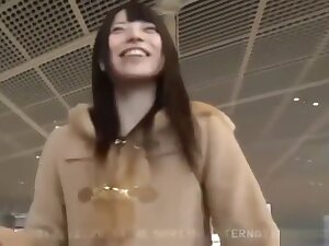 Japanese Interracial BBC