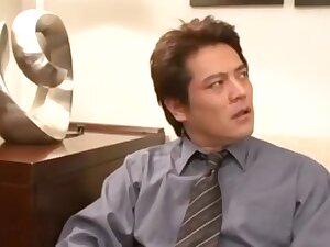 2749685 Cute Japanese Step mom Cheating