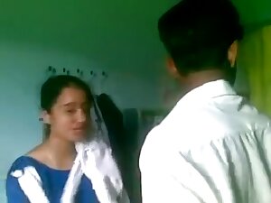 My college gf