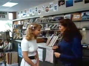 Kay Parker Classic 2