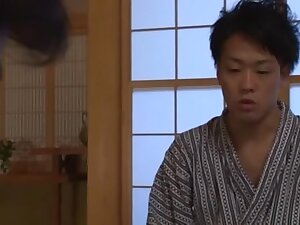 Incredible Japanese whore Mai Ito in Hottest Blowjob, Wife JAV scene