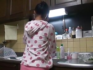 Crazy Japanese slut in Incredible Cumshots, Showers JAV clip