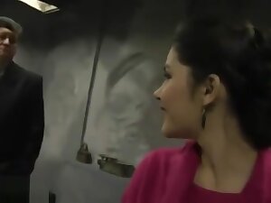 Valentina Nappi - Old Man Slave