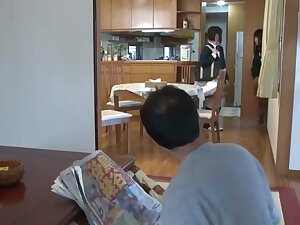 Abe Mikako Hide