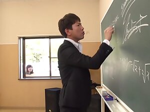 Fabulous Japanese whore Kaho in Incredible JAV uncensored teen 18+ video