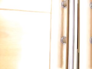 Amazing homemade Swallow, Big Natural Tits adult clip