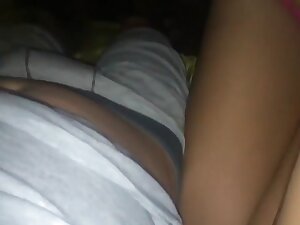 Amateur couple #1