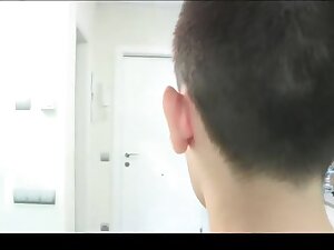 18y boy fucked milf with great nipples