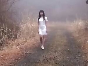 NITR-006 殿方様用公衆便所ダッチワイフ女 島崎麻友