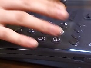 Incredible Japanese whore in Amazing JAV Uncensored, Blowjob JAV scene