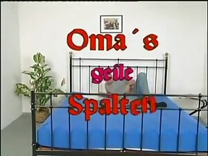 German omas