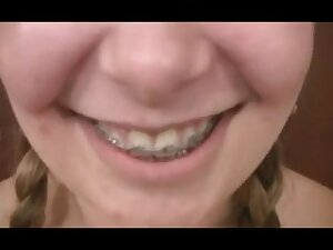 Anal Legal Age teenager 18+ Fat