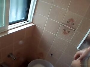 Crazy amateur Cumshots, JAV Uncensored porn clip