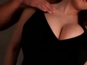 Busty japanese goddess fucked