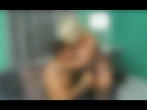 blonde granny riding cock