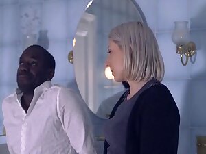 Poker Faces - Blonde Mature Woman Wants Anal - Emma Klein And Julie Holly