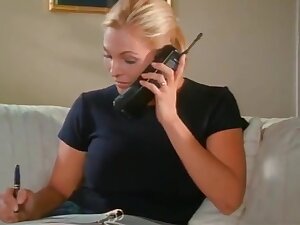 Illicit Lovers (2000) DVDrip in English Gabriella Hall