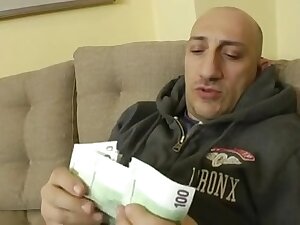 MILF lover fucks a hot blonde Step mom up the ass hard