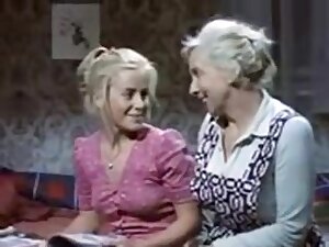 Exotic Vintage, Hairy sex video