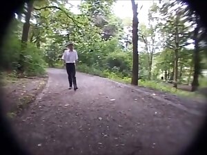 Cute German blonde teen 18+ desperately needs to suck his cock