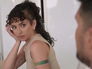 Geisha Kyd, Alexis Crystal And Lili Charmelle In Fabulous Adult Clip Milf Unbelievable , Take A Look