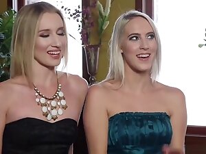 Step sisters in Sexual Slavehood