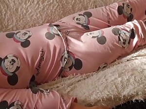 Step-son Impudently Fucked Stepmom Milf In Her Pussy