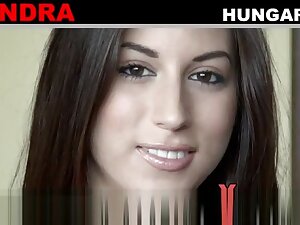 Kendra hungarian casting