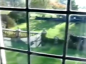 Lean Lovelace serves the Gardener