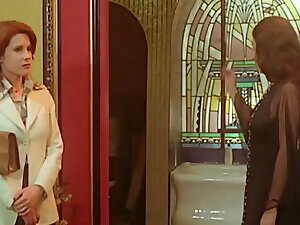 Bourgeoises en chaleur (1977)