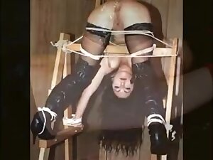 Tour into perversion