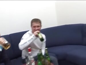 Fuck with 2 Boys