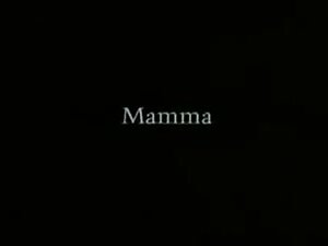 La mamma