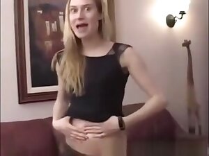 MDMA Girl Extreme DP