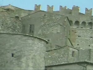 Una eredita nera. Film classico italiano.