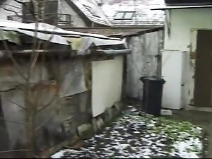 Incredible homemade Big Butt, Anal sex scene