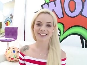 elsa jean mike adriano