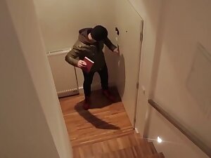 Blow and Fck Anal ch1