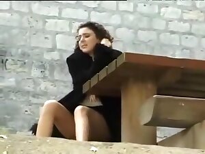 Is it French Arab hardcore?