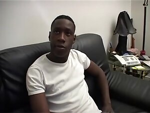 Une portugaise rêvait de se faire enculer par un black