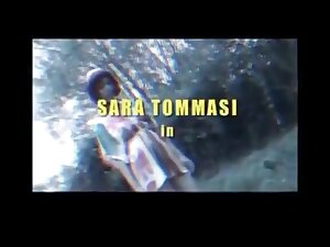 Sara Tommasi Sex Tape Anal Ass Hole Dp