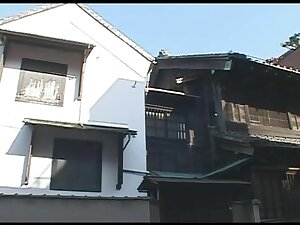 Asian Step moms getting fucked by hot boys like real sluts